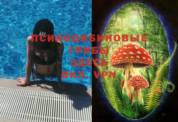 прущая мука Лиски
